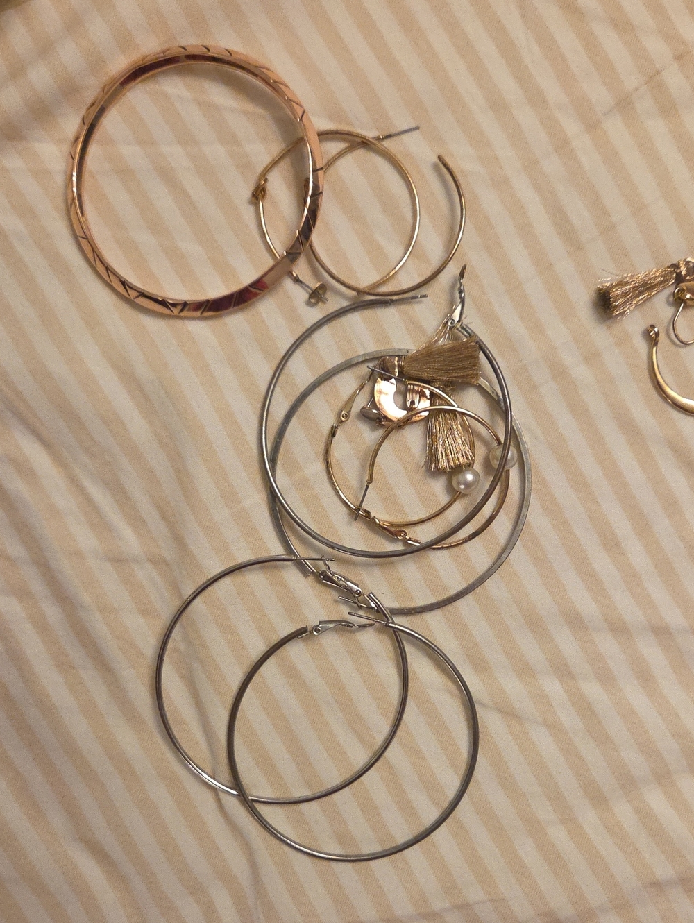 Lot Of Jewelry